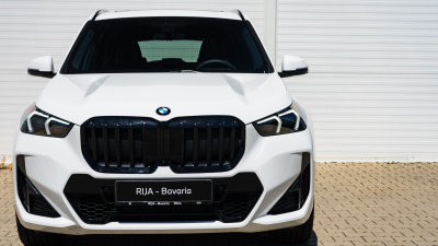 BMW X1 20d xDrive