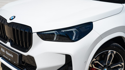 BMW X1 20d xDrive