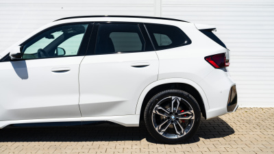 BMW X1 20d xDrive