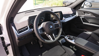 BMW X1 20d xDrive