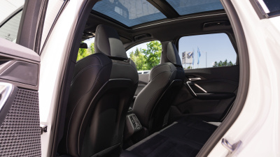 BMW X1 20d xDrive