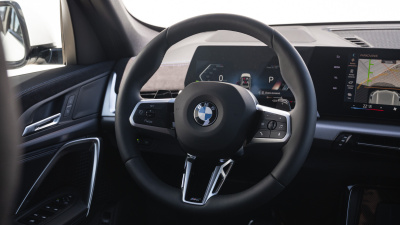 BMW X1 20d xDrive