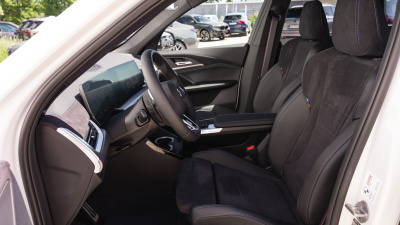 BMW X1 20d xDrive