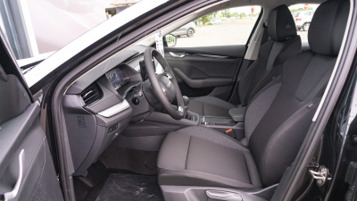 Škoda Octavia 1.5 TSI Extra
