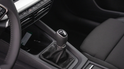 Škoda Octavia 1.5 TSI Extra