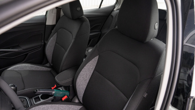 Škoda Fabia 1.0 MPI Extra