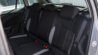Škoda Scala 1.5 TSI Extra Plus