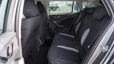 Škoda Scala 1.5 TSI Extra Plus