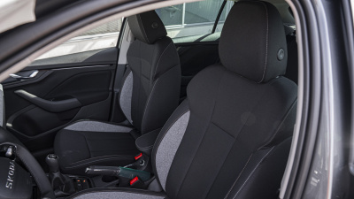 Škoda Scala 1.5 TSI Extra Plus