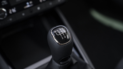Škoda Scala 1.5 TSI Extra Plus