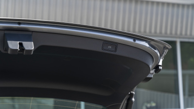 Škoda Scala 1.5 TSI Extra Plus (pohľad do interiéru)