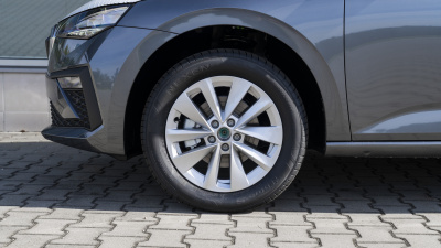 Škoda Scala 1.5 TSI Extra Plus