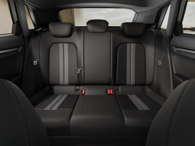 AUDI A3 Sportback 1.5 TFSI