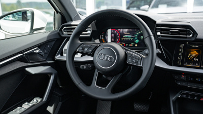 AUDI A3 Sportback 1.5 TFSI