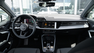 AUDI A3 Sportback 1.5 TFSI