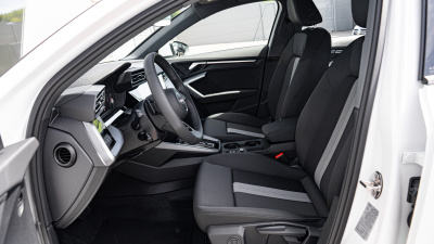 AUDI A3 Sportback 1.5 TFSI