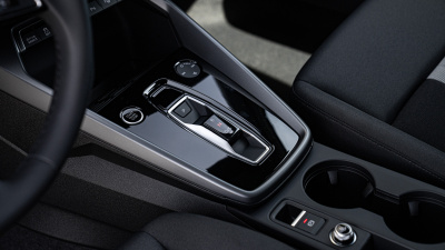 AUDI A3 Sportback 1.5 TFSI