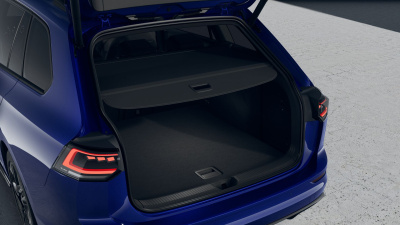 VW Golf Variant 1.5 eTSI R-Line Limited