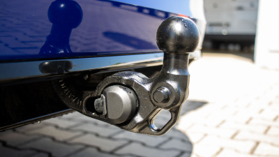 VW Golf Variant 1.5 eTSI R-Line Limited