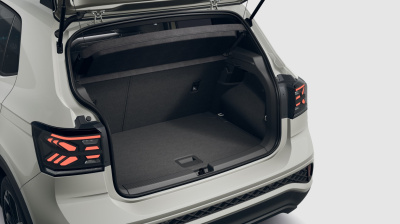VW T-Cross 1.0 TSI R-Line Limited