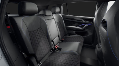 VW Tayron 2.0 TSI R-Line Limited 4x4