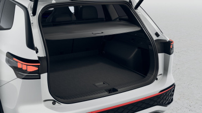 VW Tayron 2.0 TSI R-Line Limited 4x4