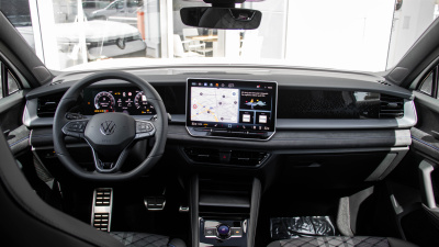 VW Tayron 2.0 TSI R-Line Limited 4x4