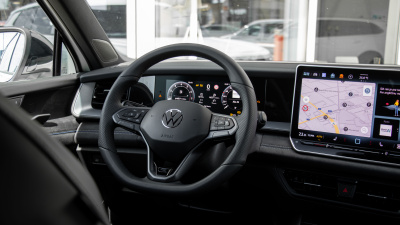 VW Tayron 2.0 TSI R-Line Limited 4x4