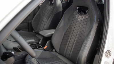 VW Tayron 2.0 TSI R-Line Limited 4x4