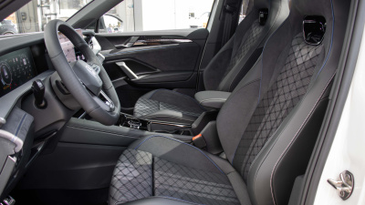 VW Tayron 2.0 TSI R-Line Limited 4x4