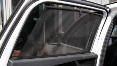 VW Tayron 2.0 TSI R-Line Limited 4x4