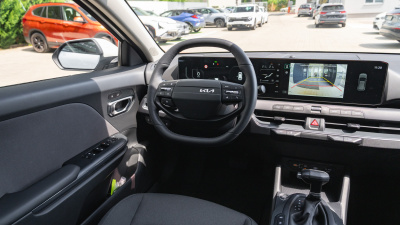 Kia K4 SW 1.6 T-GDi 7DCT Gold