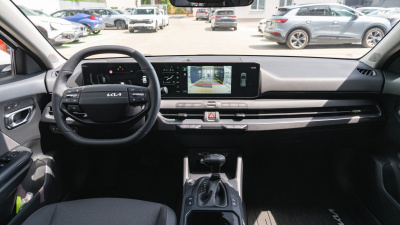 Kia K4 SW 1.6 T-GDi 7DCT Gold