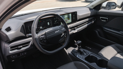 Kia K4 SW 1.6 T-GDi 7DCT Gold