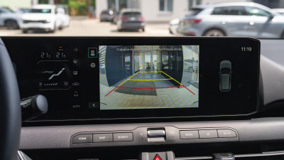 Kia K4 SW 1.6 T-GDi 7DCT Gold