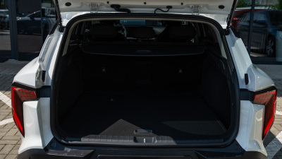 Kia K4 SW 1.6 T-GDi 7DCT Gold