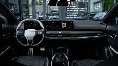 Kia K4 SW 1.6 T-GDi 7DCT Sport