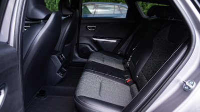 Kia K4 SW 1.6 T-GDi 7DCT Sport