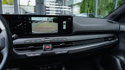 Kia K4 SW 1.6 T-GDi 7DCT Sport