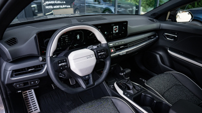 Kia K4 SW 1.6 T-GDi 7DCT Sport