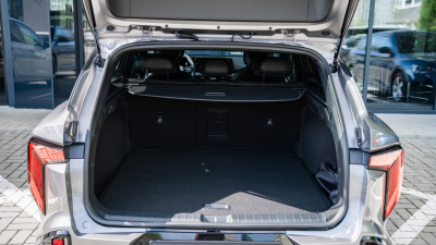 Kia K4 SW 1.6 T-GDi 7DCT Sport