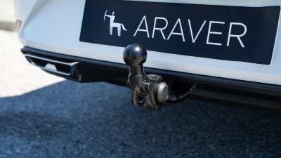 SEAT Leon SP 1.5 TSI FR Max