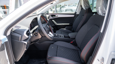 SEAT Leon SP 1.5 TSI FR Max