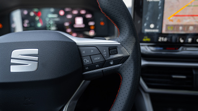 SEAT Leon SP 1.5 TSI FR Max