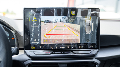 SEAT Leon SP 1.5 TSI FR Max