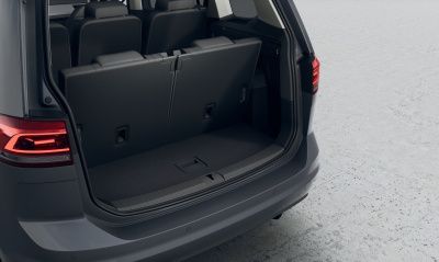 VW Touran 1.5 TSI Limited