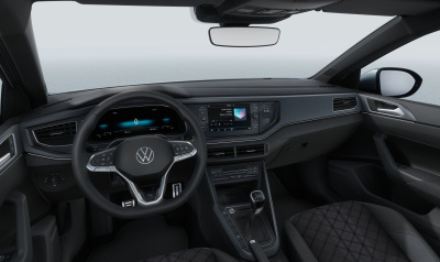 VW Taigo 1.0 TSI R-Line Limited