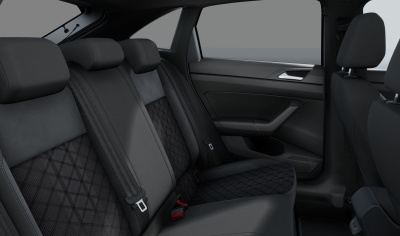VW Taigo 1.0 TSI R-Line Limited