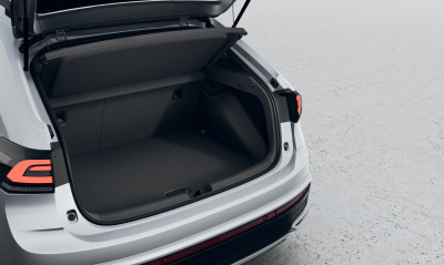 VW Taigo 1.0 TSI R-Line Limited