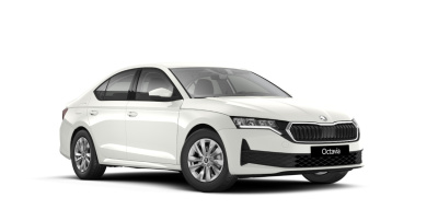 Škoda Octavia 1.5 TSI Extra (základný pohľad)
